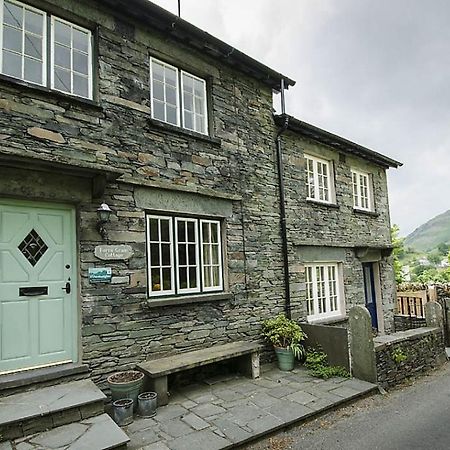 Villa Farra Grain, Little Langdale Esterno foto